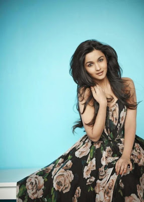 Bollywood Hot Actress Alia Bhatt - Top 50 Unseen Hot Photos & Biography - Glamceleb