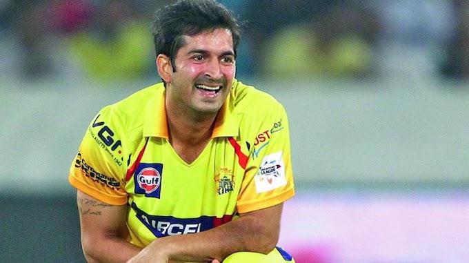 Cricketer Mohit Sharma Biography in Hindi, Age, Family, Girl Friend, Wife, Career, Stats, Networth