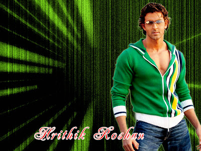 Hrithik