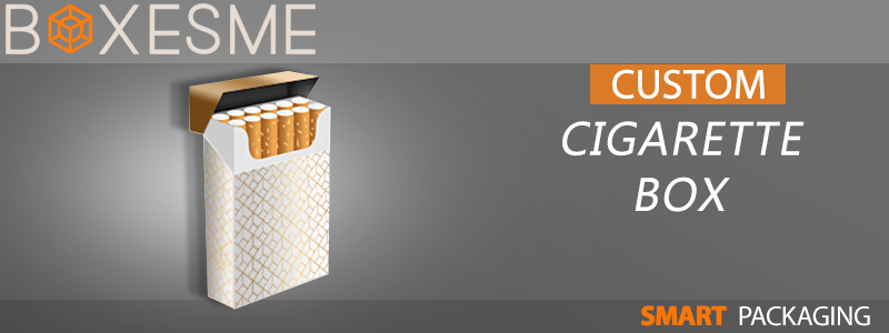 Get Best Price for Paper Cigarette Boxes