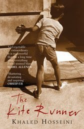 ‘The Kite Runner’ by Khaled Hosseini | Book Review