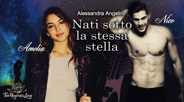 recensione nati sotto la stessa stella di alessandra angelini