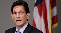 Eric Cantor