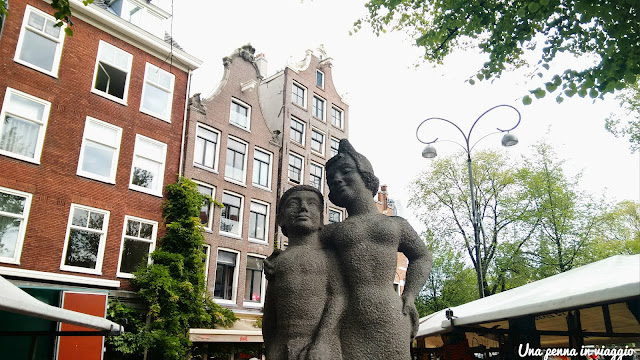 cosa vedere nel jordaan Amsterdam