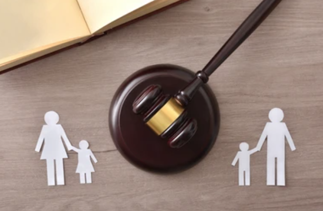 International Child Custody Disputes: Laws and Considerations