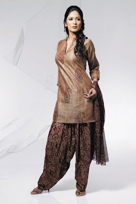 Party wear Salwar Suits