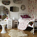 Girly Bedroom Decoration