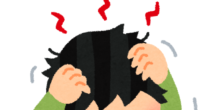 頭が痒い人のイラスト かわいいフリー素材集 いらすとや 頭が痒い人のイラスト かわいいフリー素材集 いらすとや