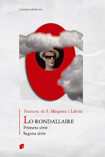 Lo Rondallaire - Francesc Maspons i Labrós