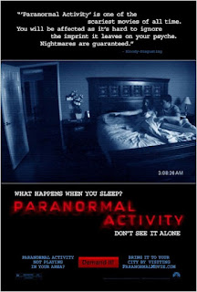 paranormal activity descargar espanol