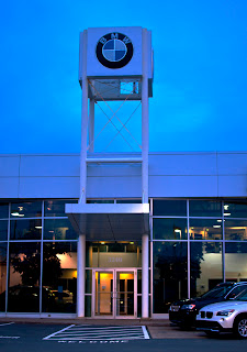 BMW Halifax Dealership