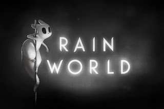  Rain World oyunu sizə miskin bir pişik olmağın nə qədər çətin olduğunu göstərəcək bir platforma oyunudur. 