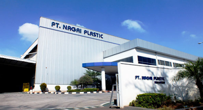 Lowongan Kerja PT Nagai Plastics Indonesia