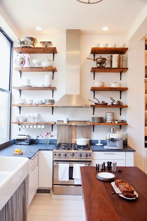 lyndsay caleo kitchen