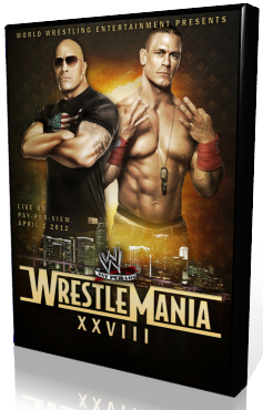 wwe.wrestlemania.28.412012.poster [MF] WWE Wrestlemania 28 (4/1/2012) HDRip 800MB Mediafire