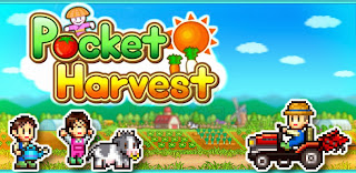 Pocket harvest v1.0.5 APK