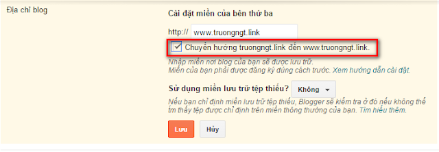 tro ten mien cho blogspot