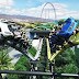 West Coast Racers s’incruste à Six Flags Magic Mountain !