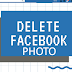 How to Delete A Photo On Facebook