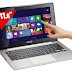 Spesifikasi serta Harga Asus Vivobook s200e Review Terbaru