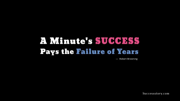 Achieve Success Through Short Quotes