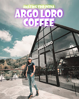 Argo Loro Coffee Daftar Menu Dan Aktivitas [Terbaru]
