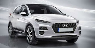 Hyundai Kona 2020, Prix, Revue, rumeurs de design et d'intérieur