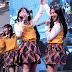 Galeri Foto JKT48 Pada GIIAS HONDA 