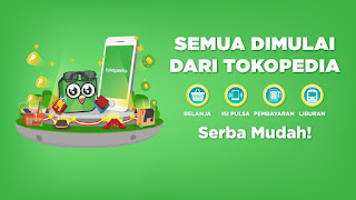 tokopedia