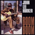 ZZ Top & John Lee Hooker-Boom boom boom 