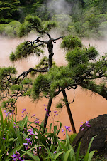 The Lake of Hell, Beppu
