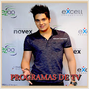 Programas de TV que o Luan Santana participou: 15/01 Eliana (SBT)