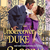 Review: Undercover Duke (Duke Dynasty #4) by Sabrina Jeffries