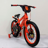 Sepeda anak Centrum kids Bike