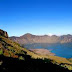 Gunung Terindah Asia Tenggara, Gunung Rinjani 