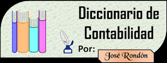 Diccionario de Contabilidad