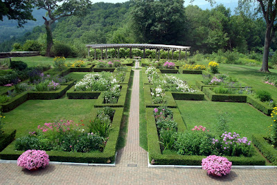 French Formal Garden New Photo Collections