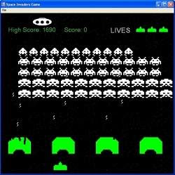 descargar space invaders para pc