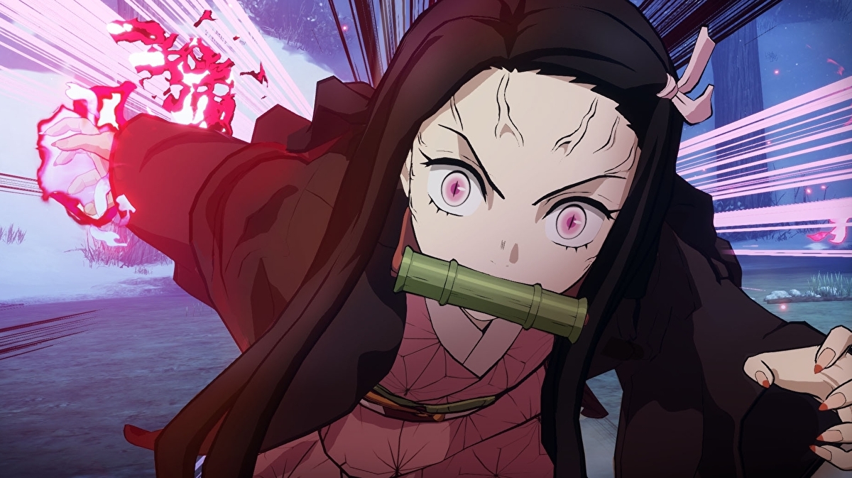 Todas as formas secretas de Nezuko em Demon Slayer (Demônio Superior) -  Animes Seven