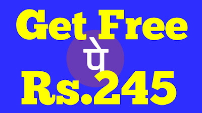 phonepe offers