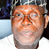 Audu Ogbe loses PVC, fails to vote