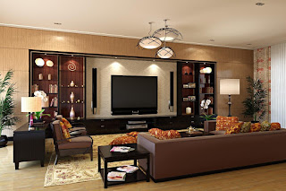 Living Room Furniture