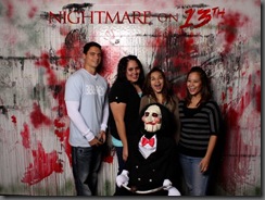 Haunted House Pic 2