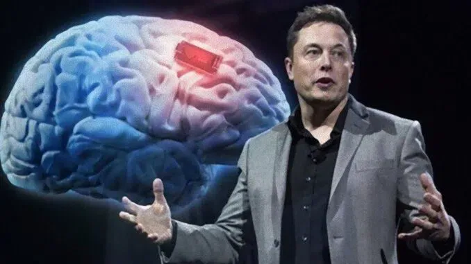 Elon Musk’s Brain Chip Company Neuralink Moves A Step Closer To Human Trials