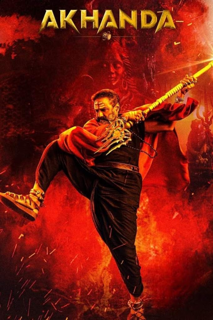 Akhanda Movie Download