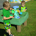 Water Table For Older Child