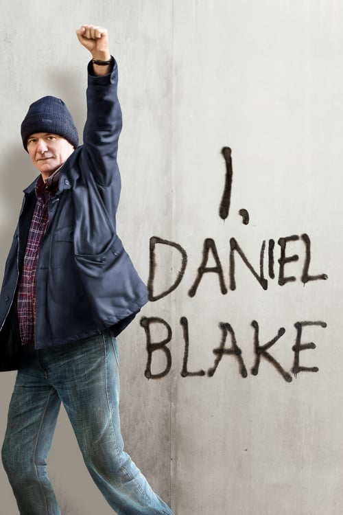 Io, Daniel Blake 2016 Film Completo Download