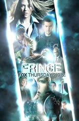 Fringe 4x06 Sub Español Online