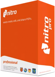 Nitro Pro 12.7.0.338 Enterprise (x86+x64) + Crack [My Psd Shop]