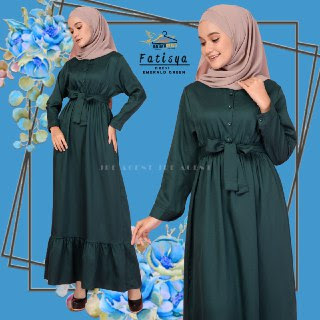 FATISYA DRESS